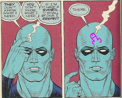 dr manhattan watchmen