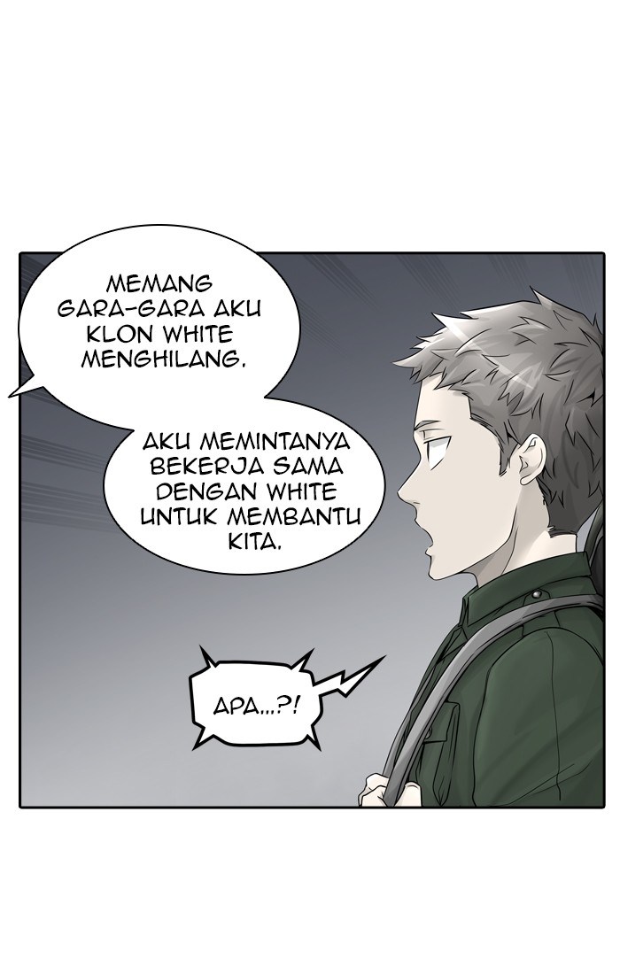Webtoon Tower Of God Bahasa Indonesia Chapter 395