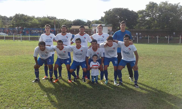 Debut ganador en Paraguarí