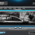 ChromeGT Template, Blogger, 2 Colunas