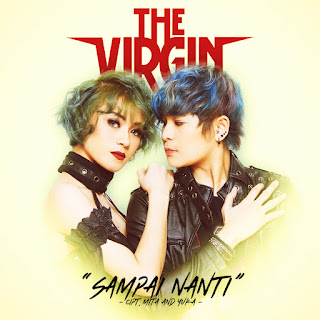 The Virgin - Sampai Nanti MP3