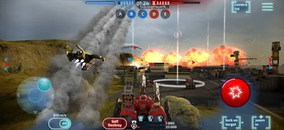 تحميل Robot Warfare للاندرويد, لعبة Robot Warfare للاندرويد, لعبة Robot Warfare مهكرة, لعبة Robot Warfare للاندرويد مهكرة, تحميل لعبة Robot Warfare apk مهكرة, لعبة Robot Warfare مهكرة جاهزة للاندرويد, لعبة Robot Warfare مهكرة بروابط مباشرة