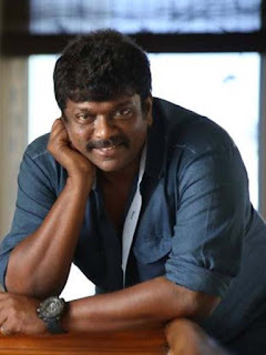 Ra Parthiban