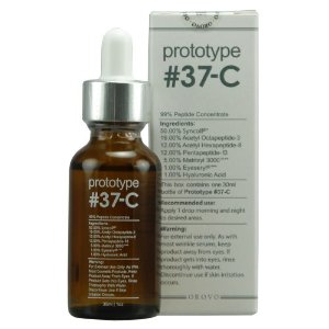 Prototype 37-C Eye Cream