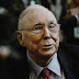 CHARLIE MUNGER: U.S. BANKS ARE "FULL OF" BAD COMMERCIAL PROPERTY LOANS / THE FINANCIAL TIMES