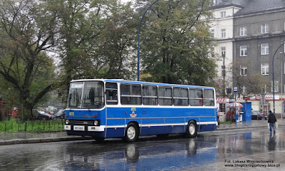 Ikarus 260.04, Muzeum Inżynierii Miejskiej, 45151