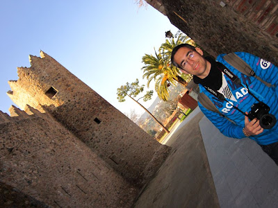 Castle of Calonge in La Costa Brava