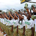 NYSC 2017 Batch ‘B’ Passing Out Date Announced.