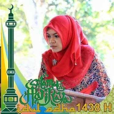  Hijriyah yang akan dirayakan beberapa hari lagi Bingkai Foto Profil FB Selamat Idul Adha dan Qurban