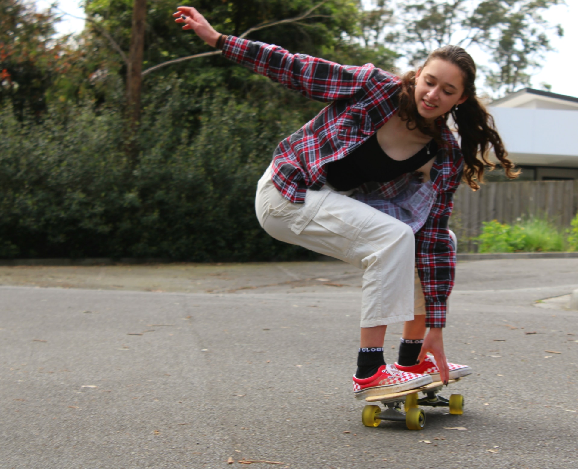 Skateboarding Styles: Exploring the Diversity of the Skate Scene