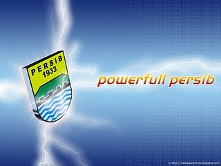 wallpaper persib bandung