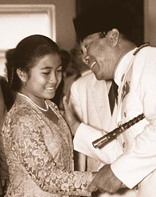 Foto 6 Presiden Indonesia Ketika Kecil Dan Remaja