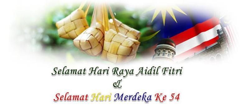 SEK. KEB. PANDAN INDAH: SALAM AIDILFITRI BUAT SEMUA WARGA ...