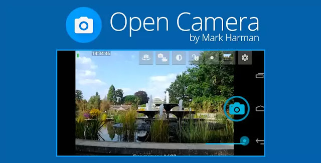 the best android apps | top free android apps | 2020 best apps you should use? top 5 best android apps | Open Camera