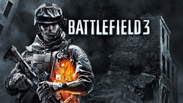 Battlefield 3 Free Download Full Version PC Game Highly Compressed