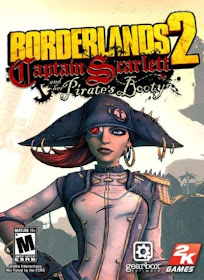 Borderlands 2 v1.3.1 Hotfix + 7 DLC PC game Repack