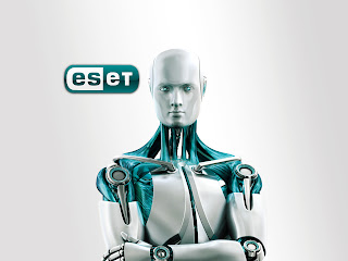 Smart Eset Nod32 Android HD Wallpaper