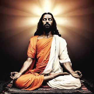 Jesus Christ in Bhavishya Purana Hindu religion