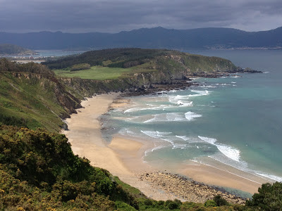 photos by E.V.Pita (2013) / stunning wild cost from Cape Ortegal to Estaca de Bares (Galicia, Spain)