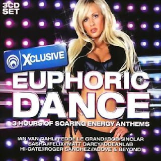 Xclusive Euphoric Dance