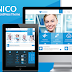 Clinico New Premium Medical and Health Theme 