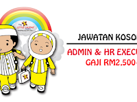  Kekosongan Jawatan Terkini di Little Caliphs - Admin & HR Executive | Gaji RM2,000 - RM2,500