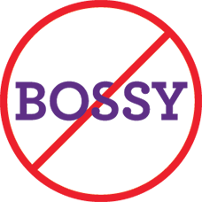 Ban bossy