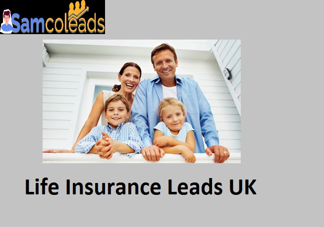 Life Insurance Leads UK