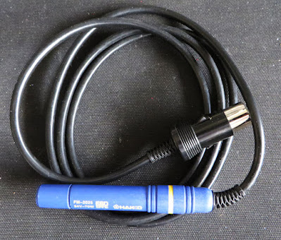 Hakko FM-2025 Soldering Handpiece