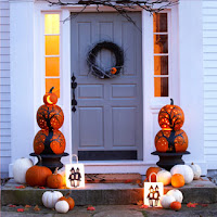 Autumn Decorations For The Home8