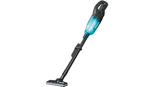 Makita XLC03ZBX4 18V LXT Vacuum