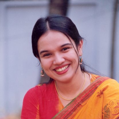 Sarah Nahin Choudhury