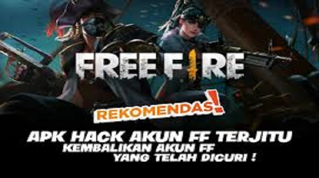 Download Aplikasi Hack FF Asli