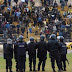 Liga Santiagueña - Los hechos de violencia se repiten una y otra vez en el fútbol local