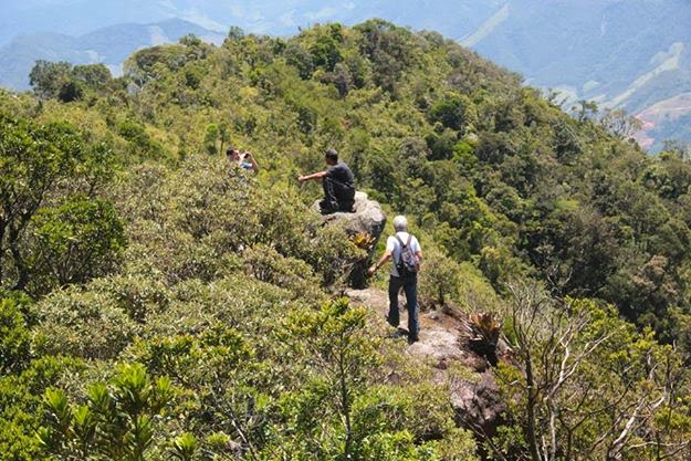 Pico do Frade de Macaé