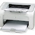 HP LaserJet P1005 Printer