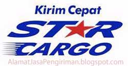 Alamat STAR Cargo Jakarta