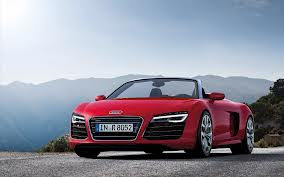 Audi r8 2013 Car Wallpaper 