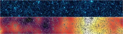 First Structures in the Distant Universe