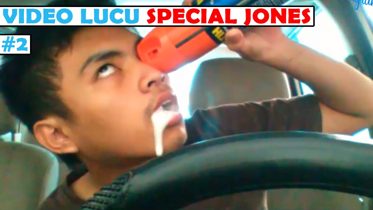 Video Lucu Jones Indovidgram Kompilasi Beritarizalmediacom