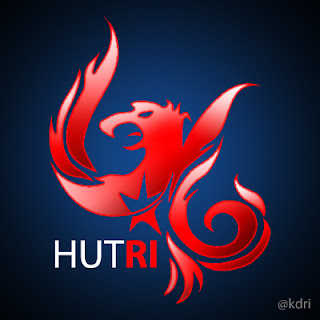 logo hut RI 66