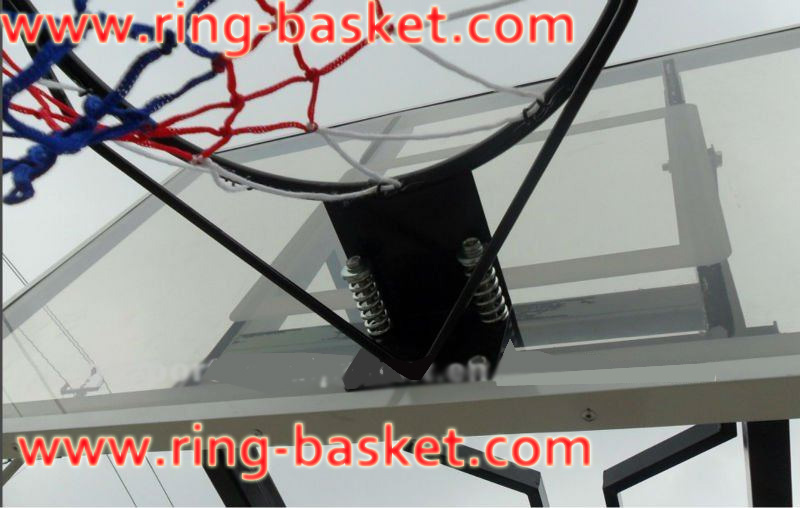 Jual Ring Basket  Papan Pantul Basket  Ring Basket 