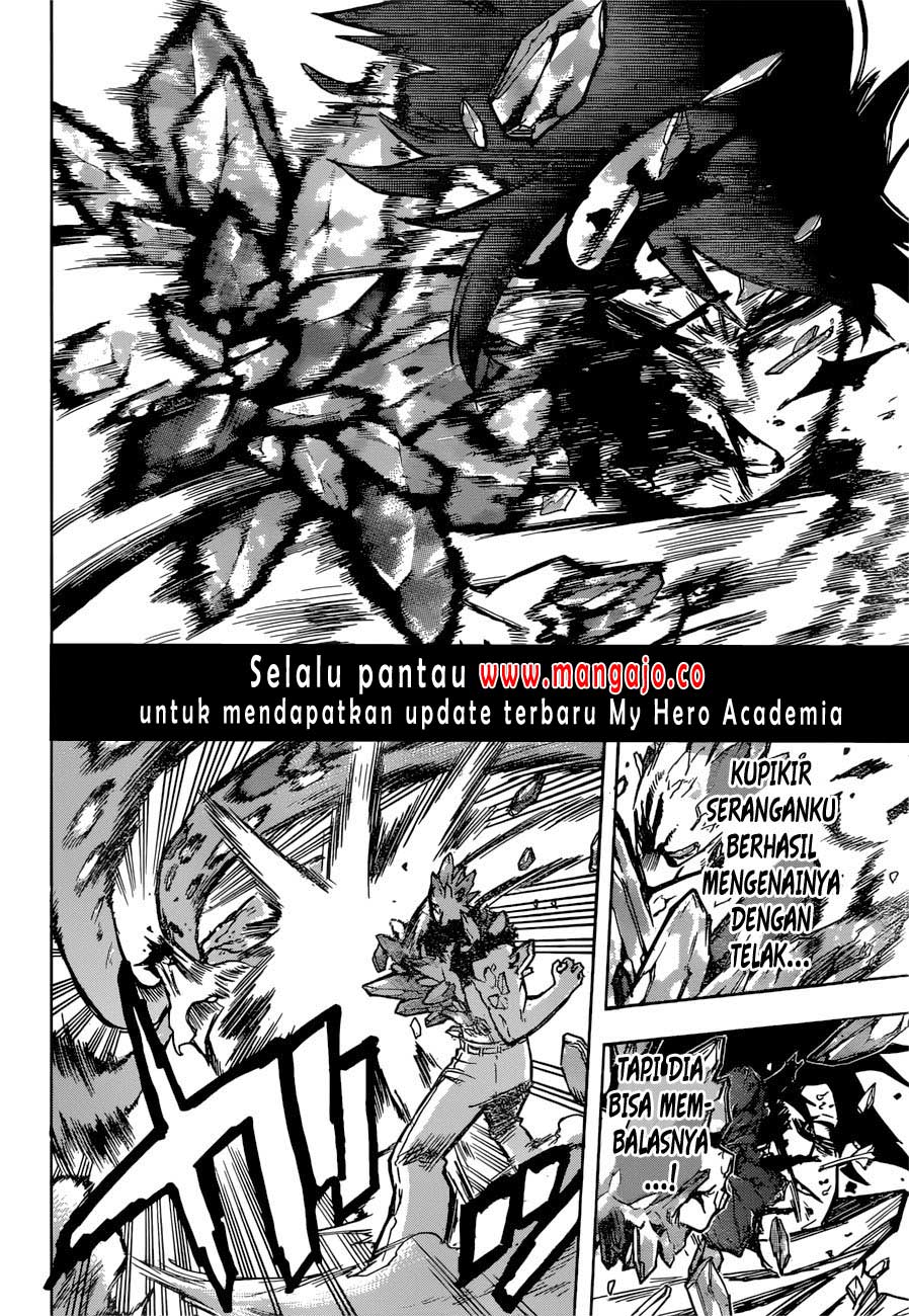 Boku no Hero Academia Chapter 141 Manga_Spoiler My Hero Academia_mangajo 143