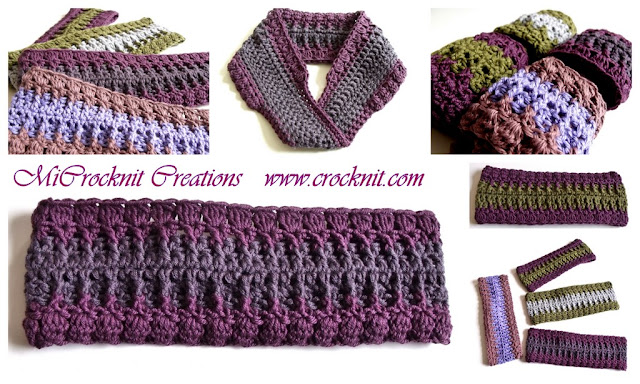 free crochet patterns, how to crochet, mobius, mittens, headbands, scarves,