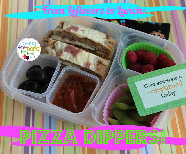 quick fast healthy easy school work bento lunch lunchbox