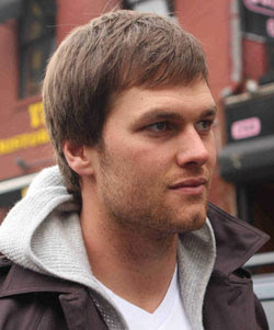 Tom Brady Hair