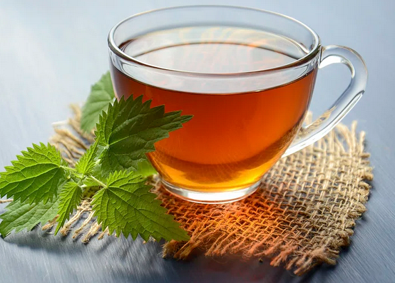 Detox Green Tea: A Natural Path to Wellness