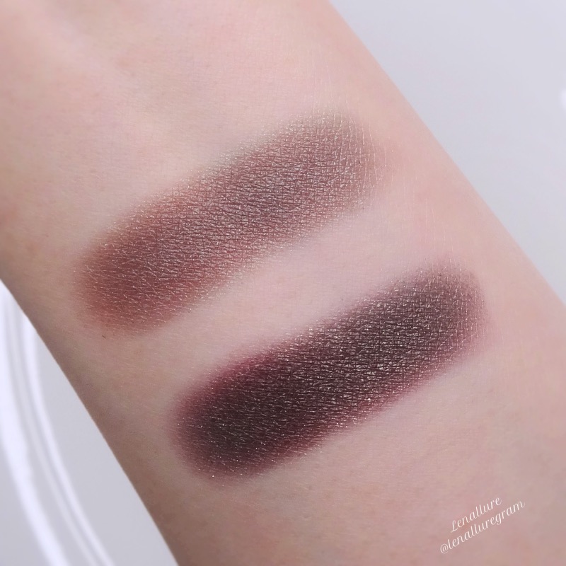 Guerlain Holiday 2023 Makeup Collection review swatches