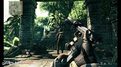sniper ghost warrior free download game pc