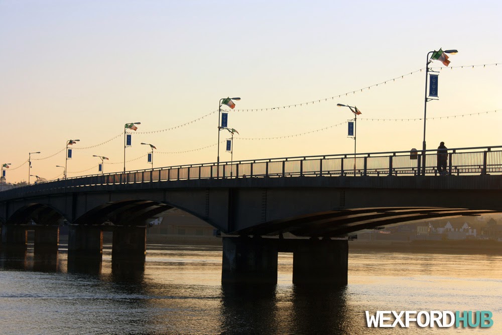 Wexford Bridge